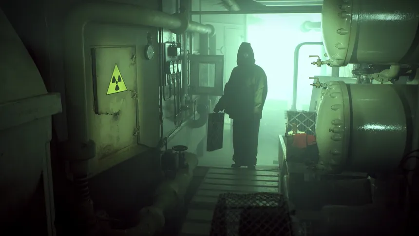 Скриншот 5 к игре The Bunker