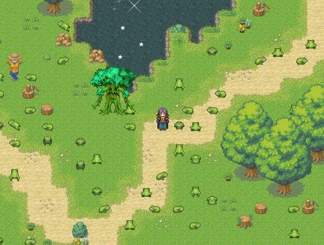 Скриншот 2 к игре Finding Hope