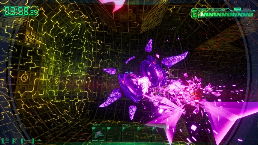 Скриншот 7 к игре System Shock