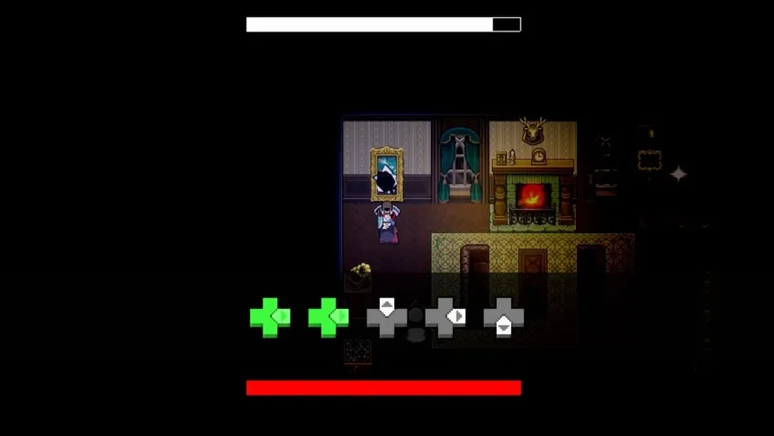 Скриншот 5 к игре Mad Father