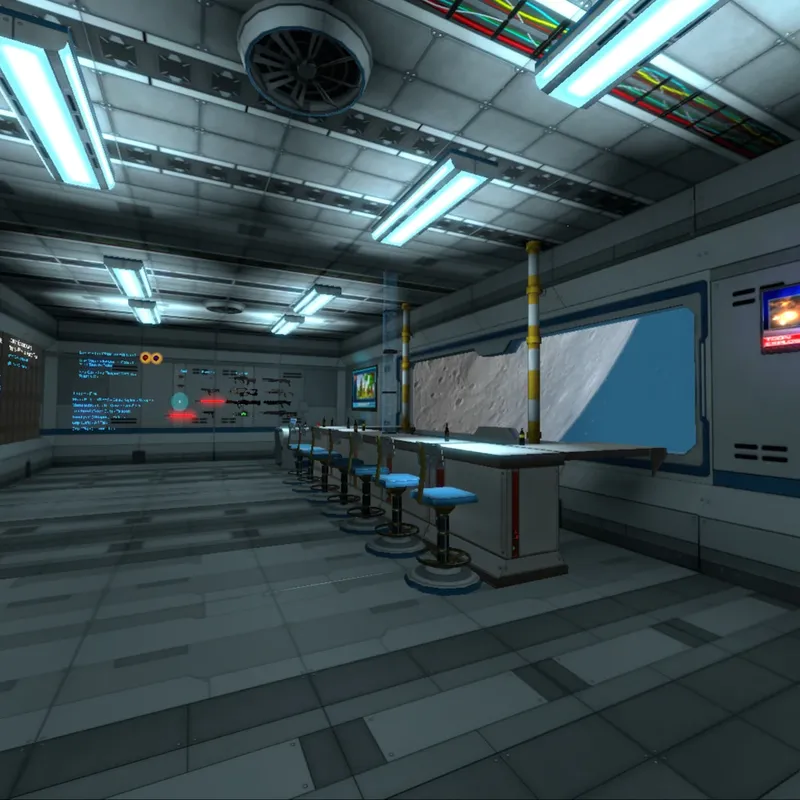 Скриншот 7 к игре Battle Dome