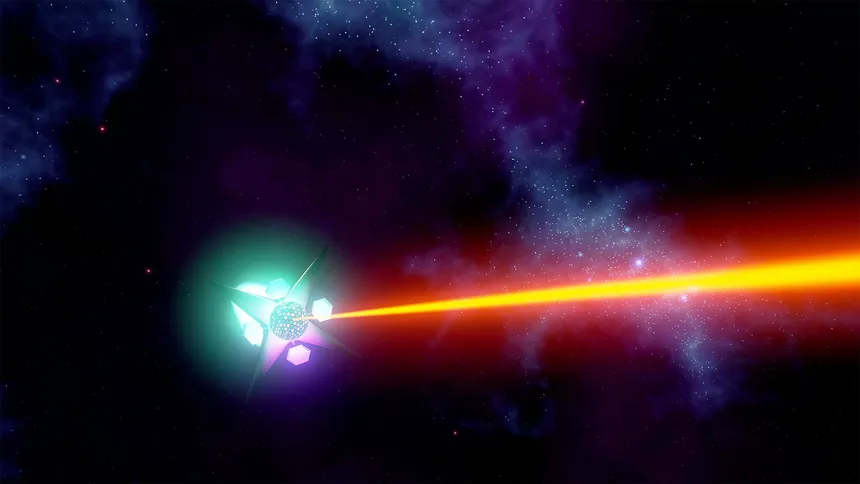 Скриншот 3 к игре PlanetFate