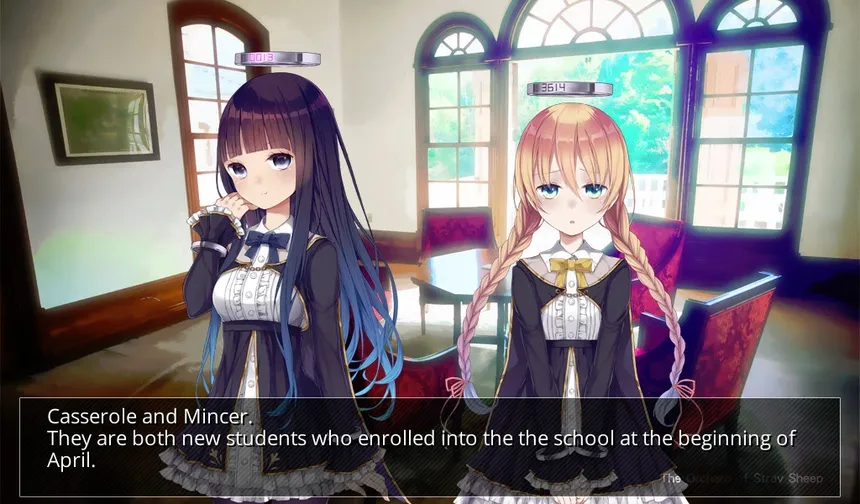 Скриншот 2 к игре The Orchard of Stray Sheep