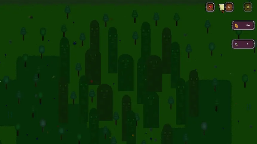 Скриншот 1 к игре Call Of The Mighty Warriors