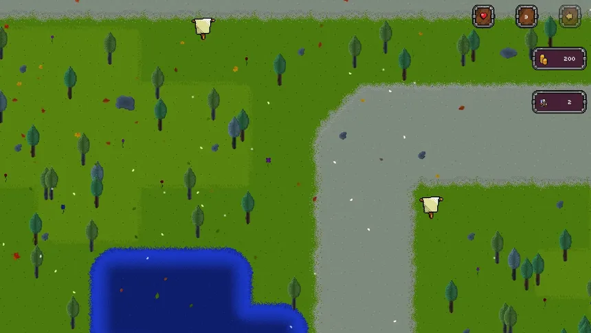 Скриншот 2 к игре Call Of The Mighty Warriors