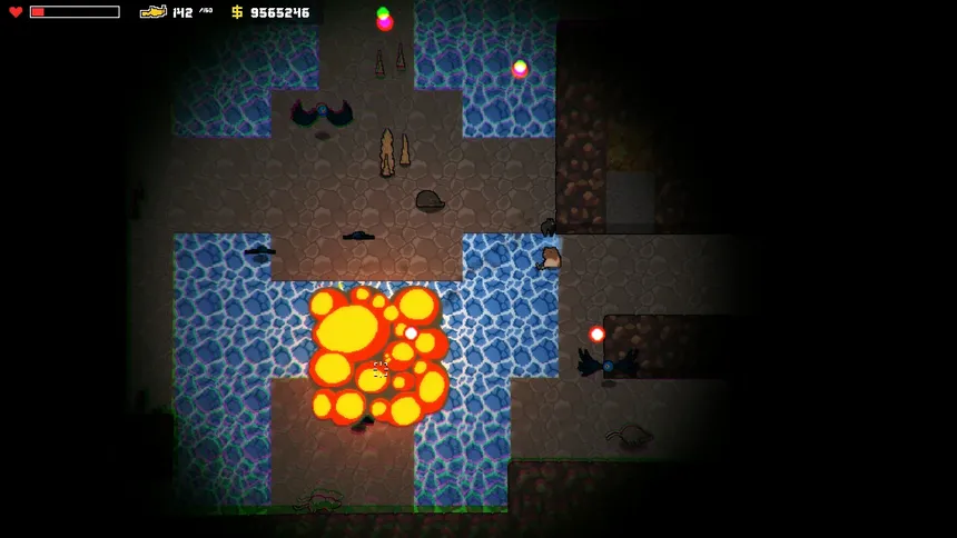 Скриншот 3 к игре Smithy