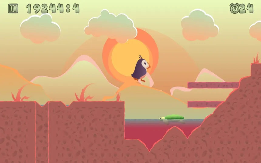 Скриншот 2 к игре Karma Miwa