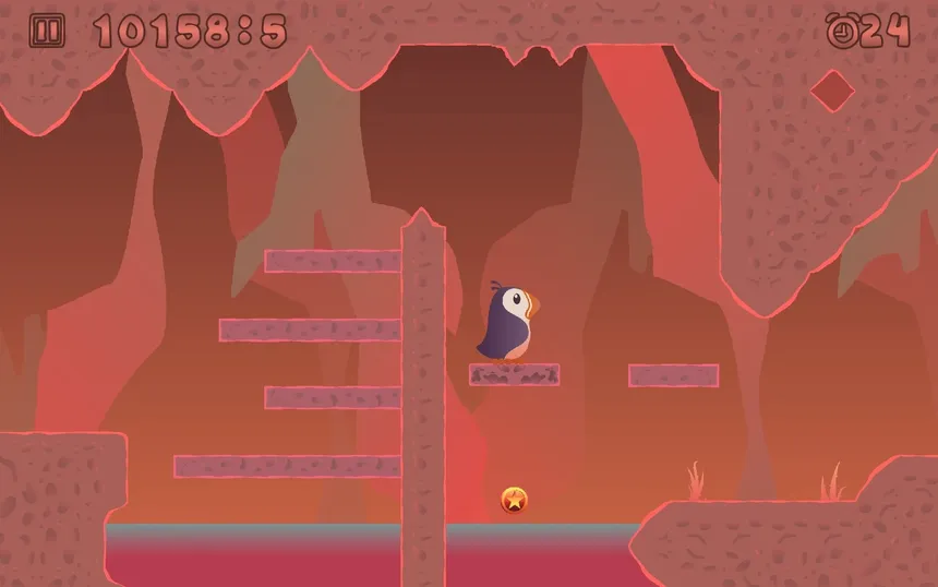 Скриншот 3 к игре Karma Miwa