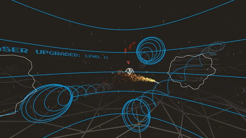 Скриншот 2 к игре sphereFACE