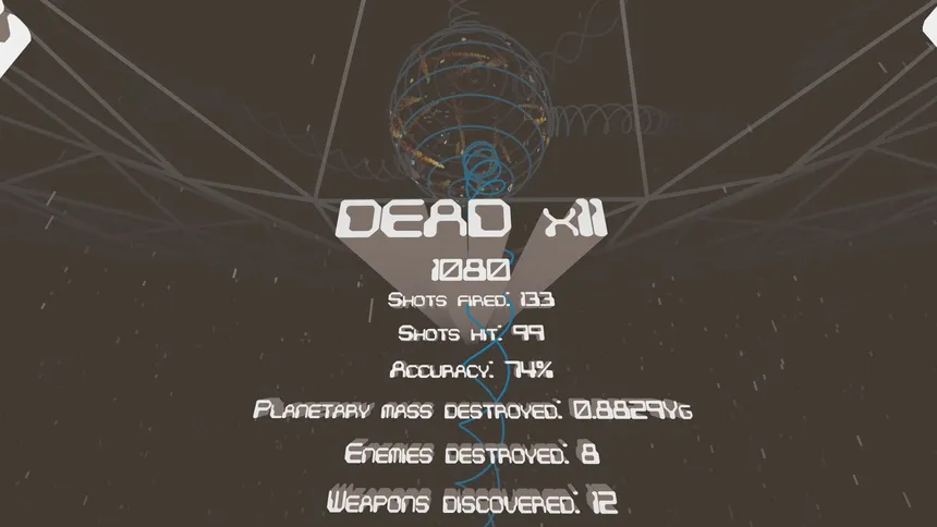 Скриншот 6 к игре sphereFACE