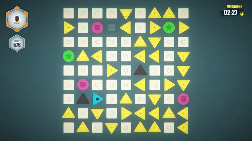 Скриншот 4 к игре Shift
