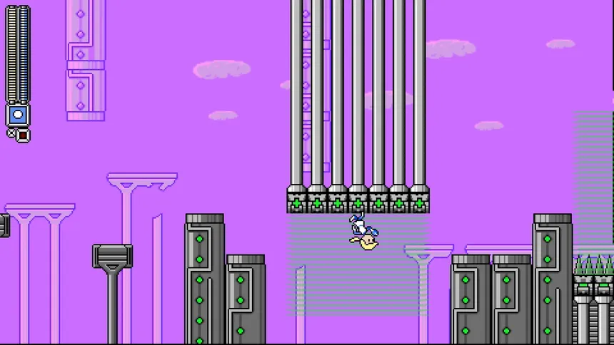 Скриншот 5 к игре Magnetta