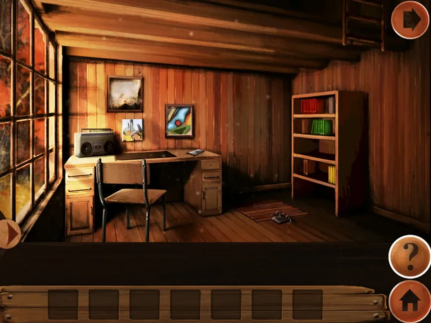 Скриншот 4 к игре Escape The Past