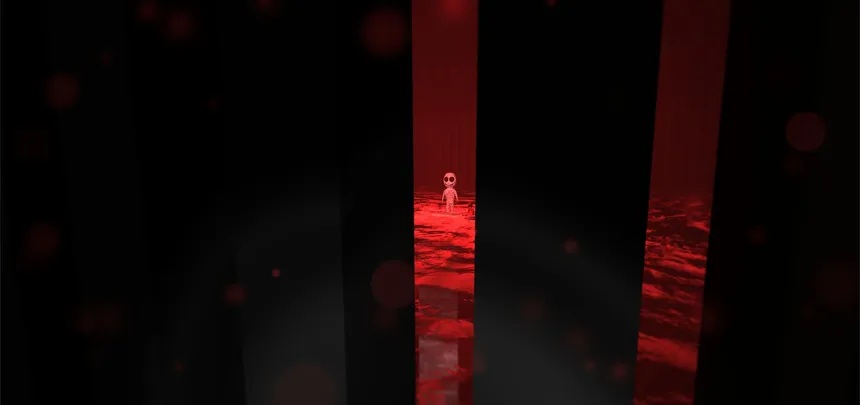 Скриншот 3 к игре Timore Inferno