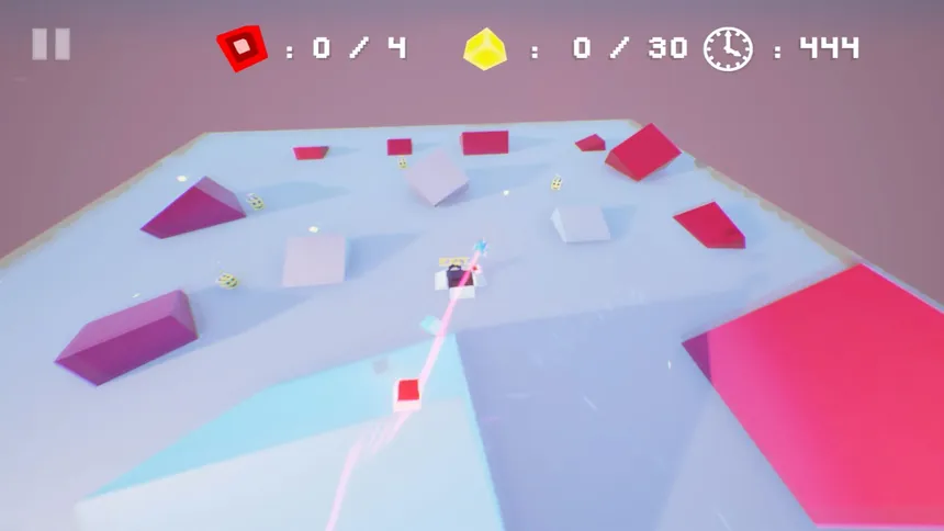 Скриншот 5 к игре Sphoxie