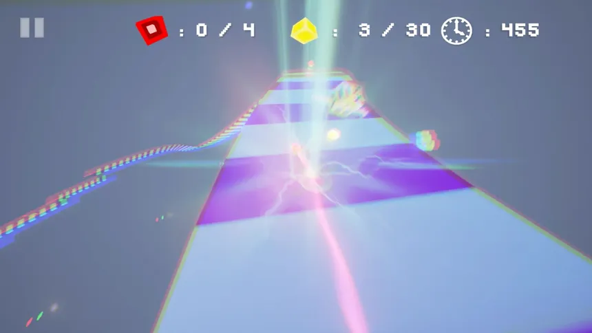 Скриншот 6 к игре Sphoxie