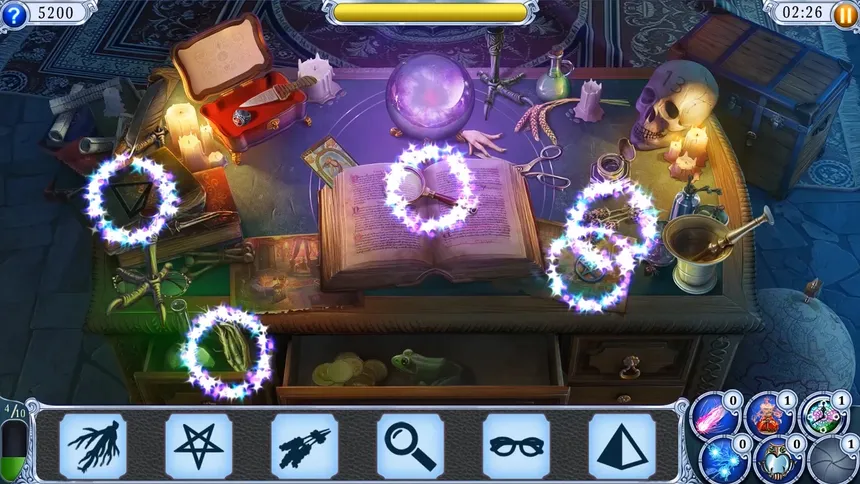 Скриншот 2 к игре Twilight Town