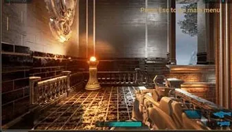Скриншот 1 к игре Tales of Destruction