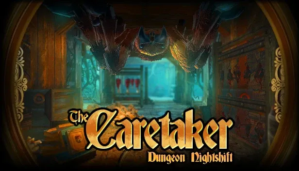 Скриншот 1 к игре The Caretaker