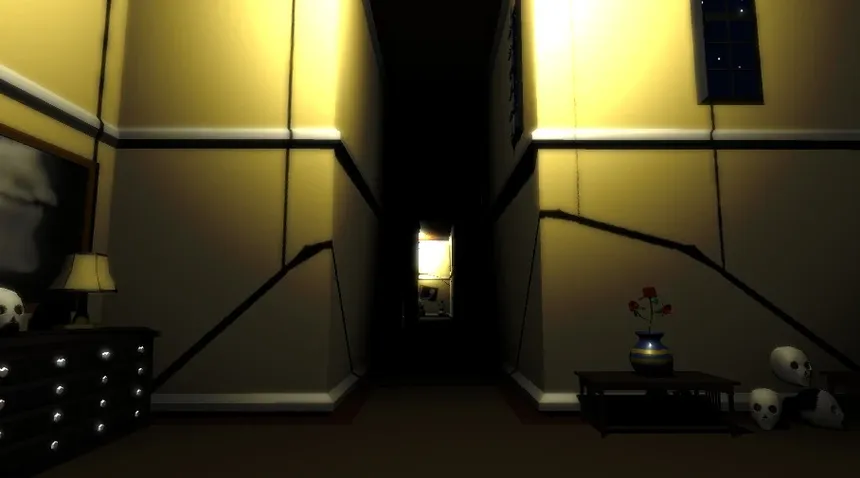 Скриншот 4 к игре Potato Thriller