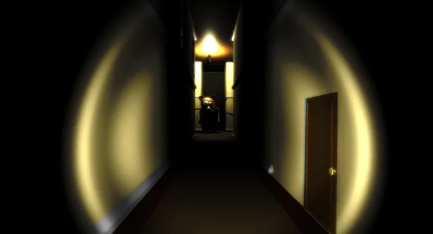 Скриншот 6 к игре Potato Thriller