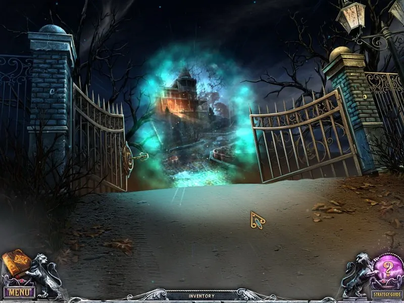 Скриншот 3 к игре House of Snark 6-in-1 Bundle
