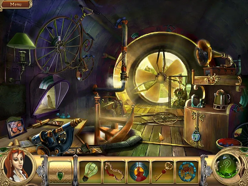 Скриншот 8 к игре House of Snark 6-in-1 Bundle