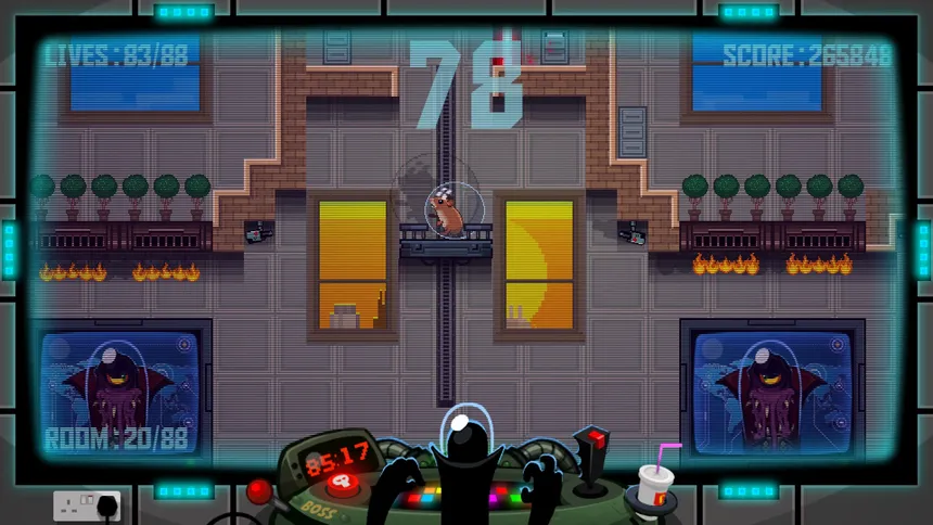 Скриншот 3 к игре 88 Heroes