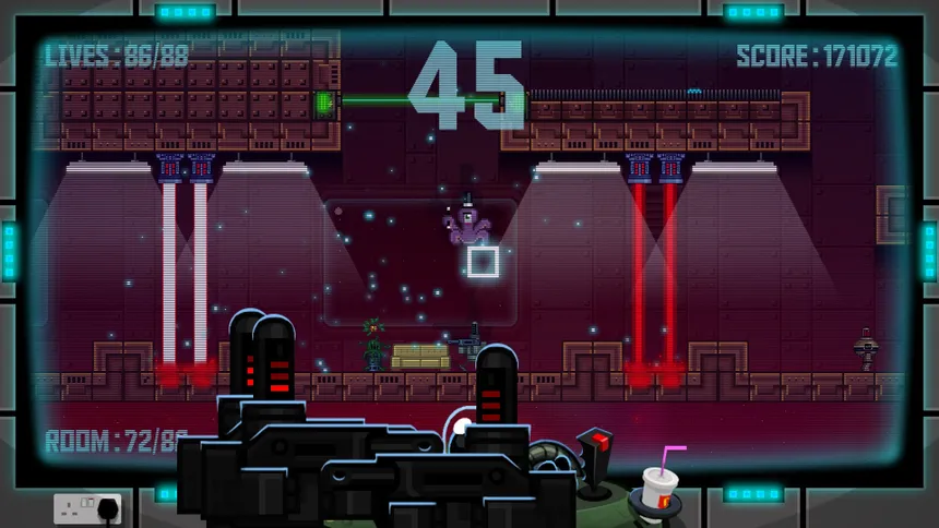 Скриншот 8 к игре 88 Heroes
