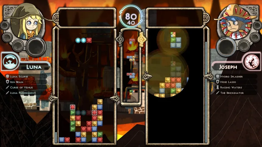 Скриншот 3 к игре Spaera