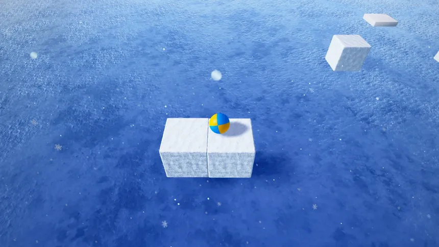 Скриншот 6 к игре Totally Unbalanced