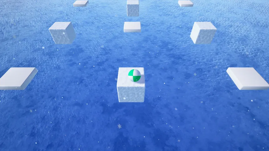 Скриншот 7 к игре Totally Unbalanced