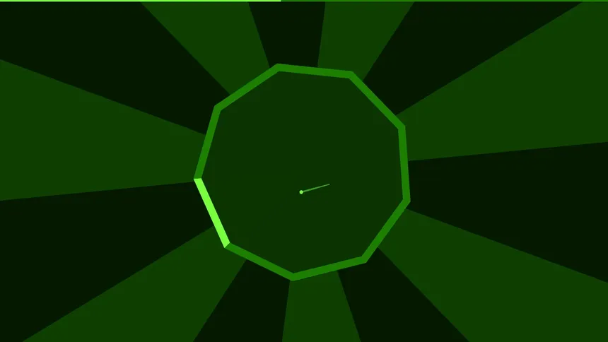 Скриншот 4 к игре Tetradecagon