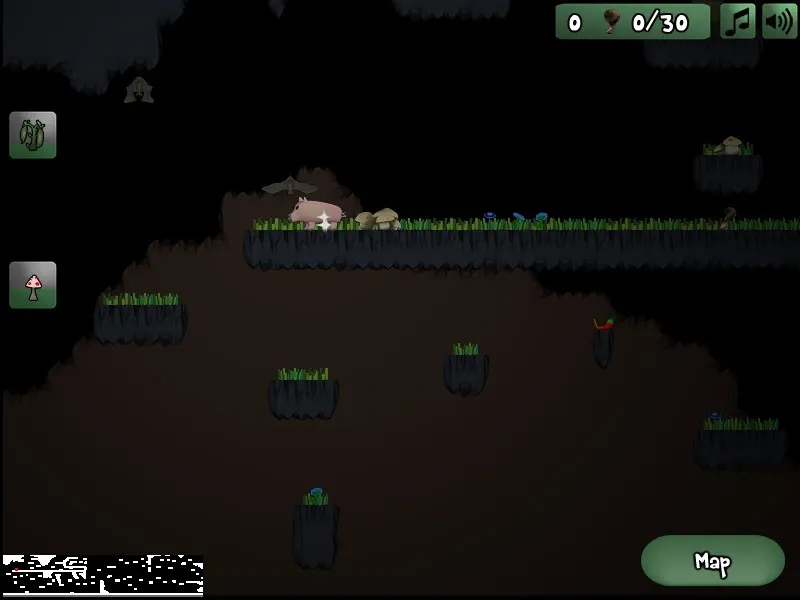 Скриншот 5 к игре Conan the mighty pig