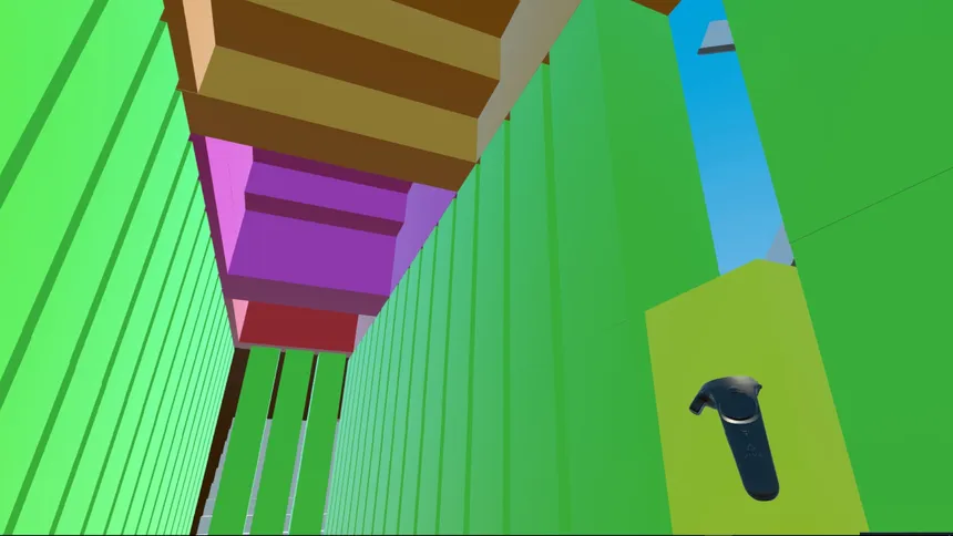 Скриншот 4 к игре Tower Island: Explore, Discover and Disassemble