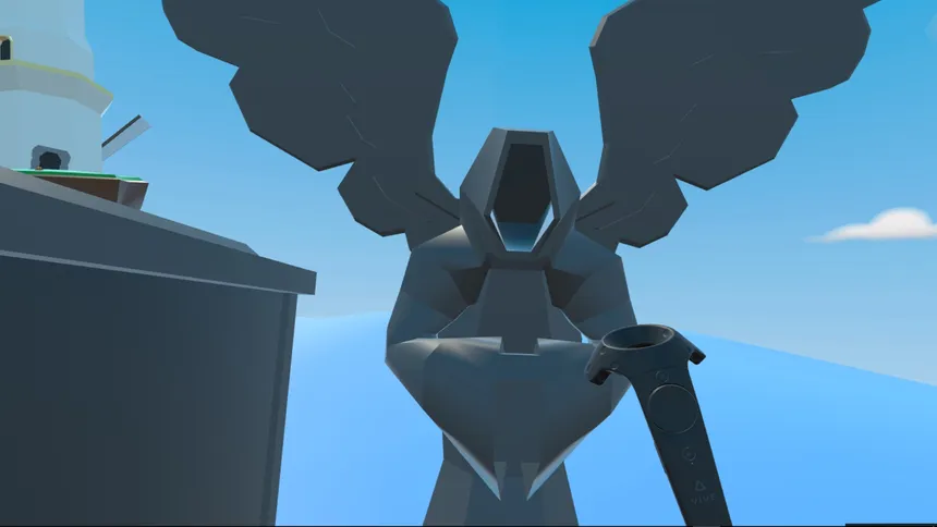 Скриншот 6 к игре Tower Island: Explore, Discover and Disassemble