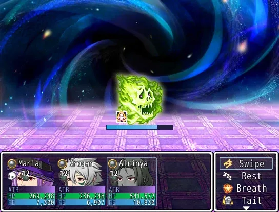 Скриншот 3 к игре Valcarta: Rise of the Demon