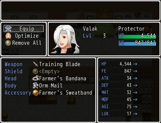 Скриншот 4 к игре Valcarta: Rise of the Demon