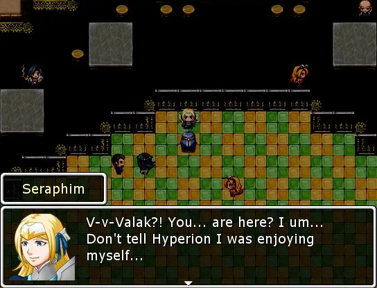 Скриншот 6 к игре Valcarta: Rise of the Demon