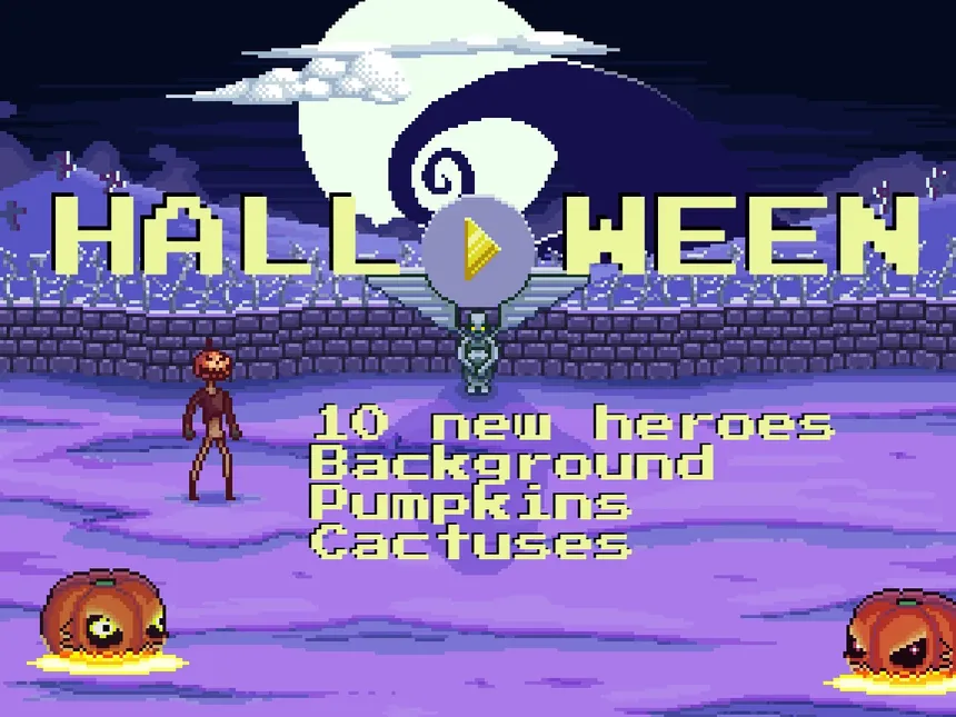 Скриншот 1 к игре Gun Done