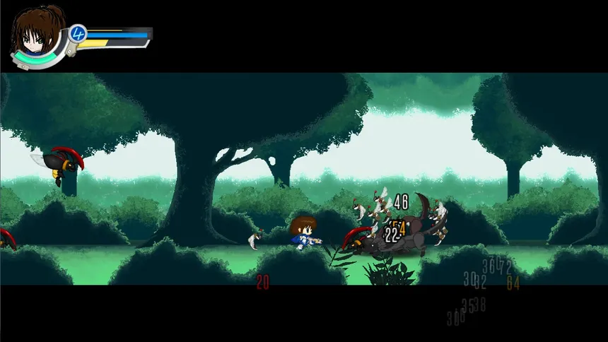 Скриншот 3 к игре The book of commands : Lost Symbol