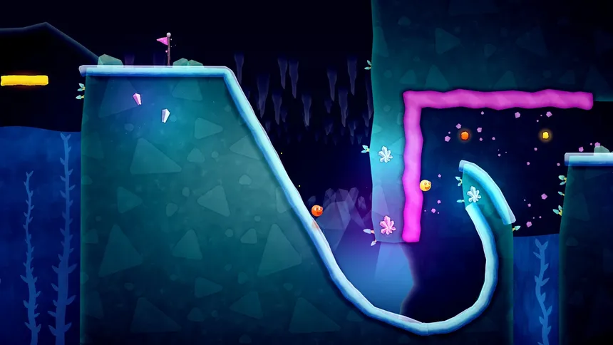 Скриншот 7 к игре Putty Pals