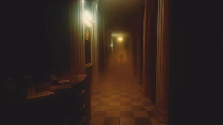 Скриншот 5 к игре The Last Look