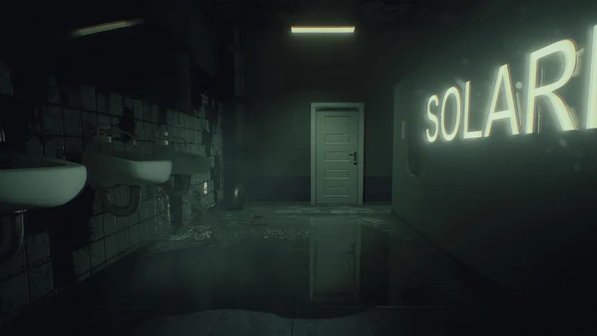 Скриншот 6 к игре The Last Look
