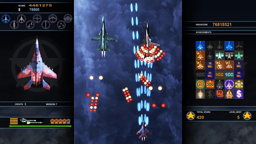 Скриншот 3 к игре AWA