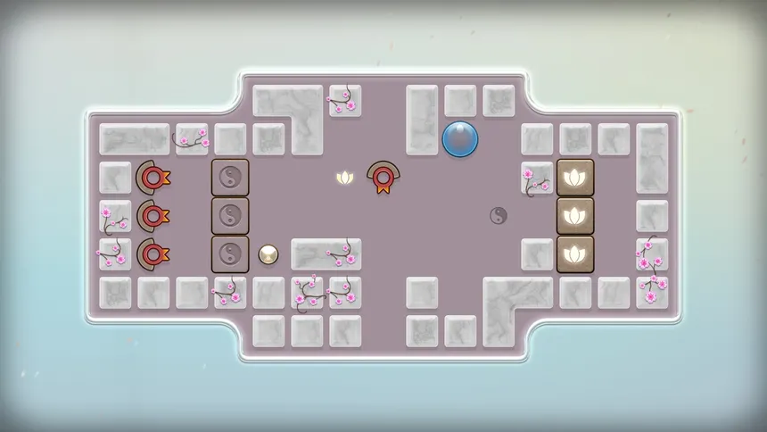 Скриншот 2 к игре Quell Zen