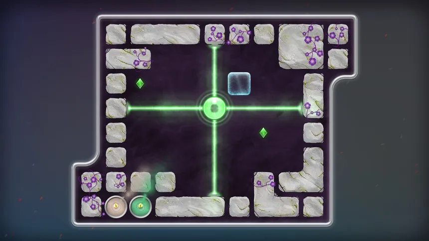 Скриншот 3 к игре Quell Zen