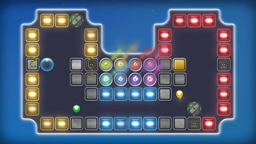 Скриншот 5 к игре Quell Zen
