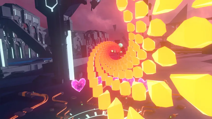 Скриншот 2 к игре Blasters of the Universe