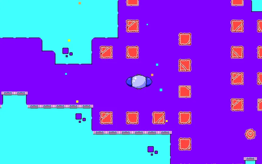 Скриншот 7 к игре The Last Error